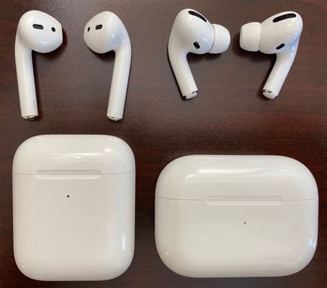 AirPods vs AirPods Pro - Page 3 - www.hardwarezone.com.sg