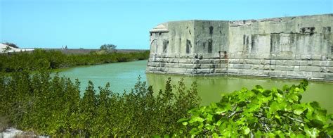 History of Fort Zachary Taylor Historic State Park | Florida State Parks