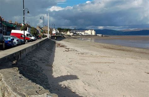 Blackrock Beach - County Louth | Ireland Beach Guide