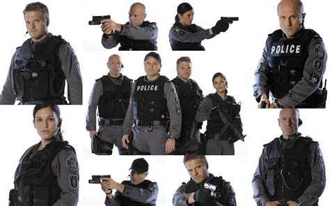 Flashpoint wallpaper - Cast - Flashpoint Wallpaper (14665943) - Fanpop