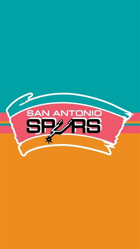 24 Greatest San Antonio Spurs Fiesta Wallpaper Free Download | Lumegram