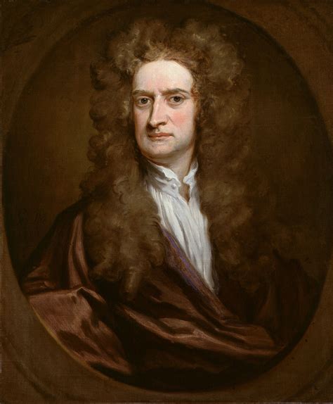 Isaac Newton | Biography, Facts, Discoveries, Laws, & Inventions ...