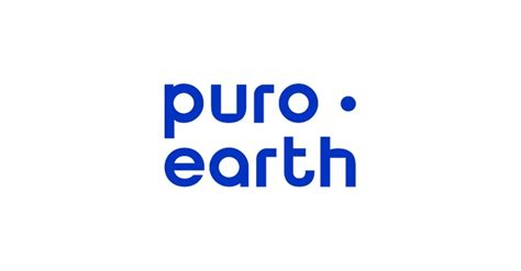 Puro.earth To Take Off Expiry Date From Its Carbon Removals