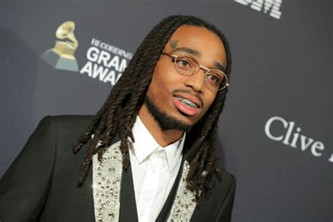 Who Is Quavo And How Much Is American Rapper's Net Worth In 2022?