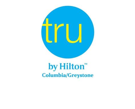 Tru by Hilton Columbia/Greystone - Lake Murray Country