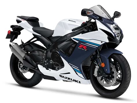 2023 Suzuki GSX-R600 First Look | Motorcyclist