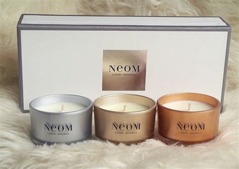 The Black Pearl Blog - UK beauty, fashion and lifestyle blog: Neom ...