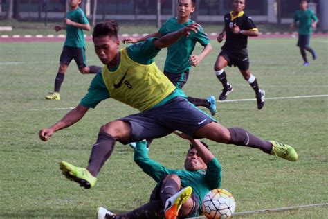 TIMNAS INDONESIA U-19