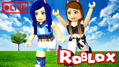 Top 99 itsfunneh roblox avatar đang gây sốt trên mạng