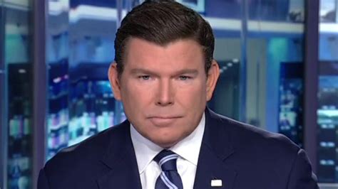 Bret Baier Reacts To Biden’s Latest Gaffe And WH Response: ‘It Was ...