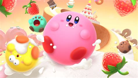 Kirby wallpapers - TrendRadars