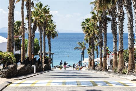 TUI BLUE Flamingo Beach, Playa Blanca, Lanzarote