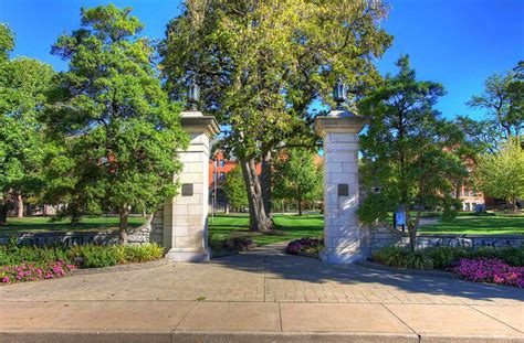 Experience Columbia College MO in Virtual Reality