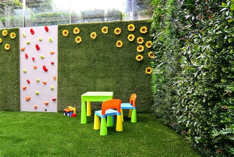 Kid Friendly Yard Ideas