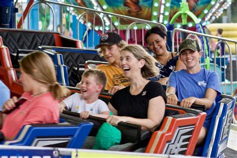 Loudoun County Fair returns with old-fashioned, in-person fun | News ...