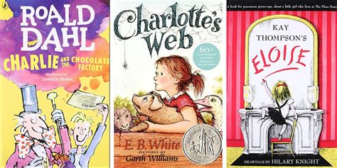 40 Best Children's Books for Your Family Library - Kids' Books for All Ages