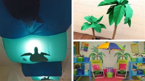 Ocean Theme Decorating Ideas For Classroom | Psoriasisguru.com