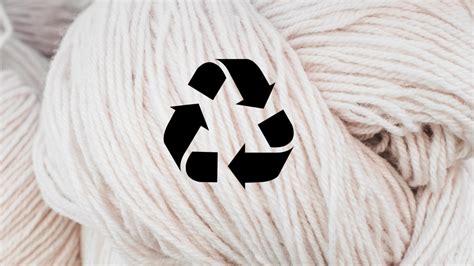 Recycled Cotton is Still an Emerging Fabric – Sustainable Fashion