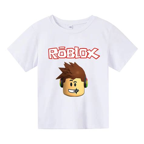 Roblox Jojo T Shirt | vlr.eng.br