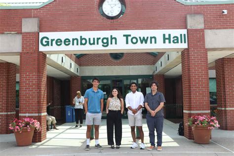 Greenburgh Interns create “Free-Bee Initiative," Propose Free Bee Line ...