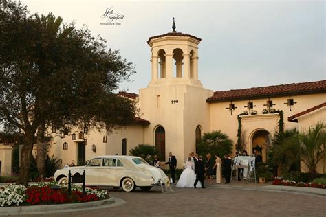 Talega Golf Club - Venue - San Clemente, CA - WeddingWire