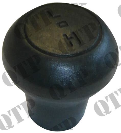 Gear Knob Low - Start - High - Quality Tractor Parts LTD.