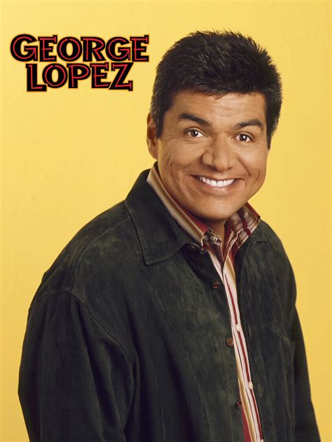 George Lopez TV Listings, TV Schedule and Episode Guide | TV Guide