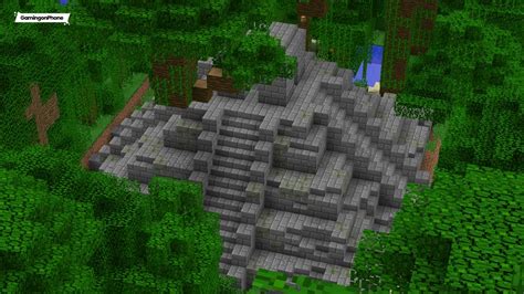 Minecraft: How to solve the Jungle temple puzzles and evade traps