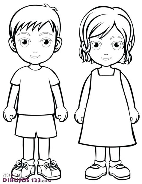 child outline clipart 10 free Cliparts | Download images on Clipground 2024