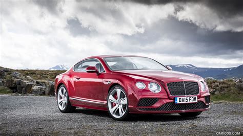 Bentley GT Coupe Wallpapers - Wallpaper Cave