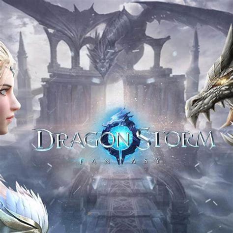 Dragon Storm Fantasy – SPE Gaming