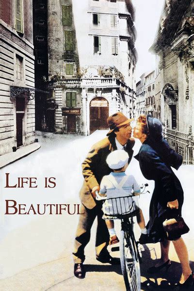 Life is Beautiful movie review (1998) | Roger Ebert