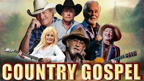 Old Country Gospel Songs Of 2022 - Inspirational Country Gospel Songs ...