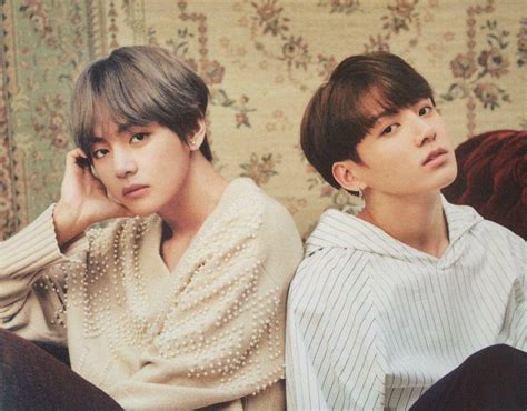 Taekook Desktop Wallpapers - Wallpaper Cave