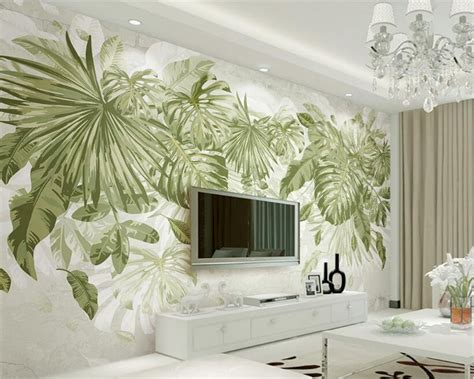 Green Wallpaper Living Room Ideas - siatkowkatosportmilosci