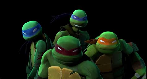 Teenage Mutant Ninja Turtles vs Ninjago Ninjas - Battles - Comic Vine