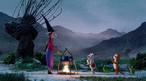 UKTV: Room On The Broom gallery | Room on the broom, Gallery, Famous books