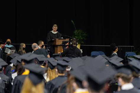 PHOTOS: Scenes from the 2021 North Gwinnett High School graduation ...