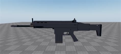 [FEEDBACK] Feedback on gun - Building Support - Developer Forum | Roblox