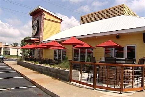 New restaurant opens in Greenville