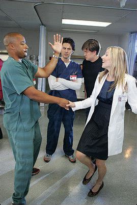 Behind the scenes - Scrubs Photo (1278670) - Fanpop