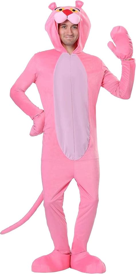 Pink Panther Costume Diy | ubicaciondepersonas.cdmx.gob.mx