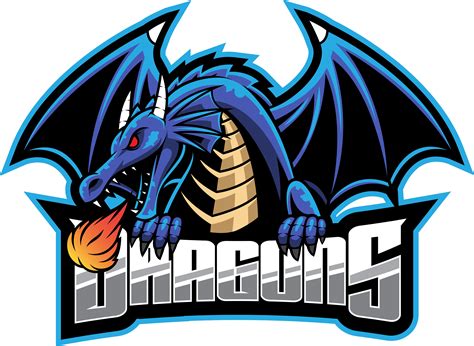 Dragon Mascot Logo Png | ubicaciondepersonas.cdmx.gob.mx