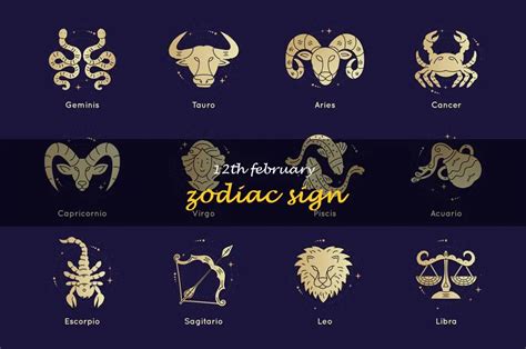 Exploring The Mystical World Of February 12Th Zodiac Sign: Discovering ...