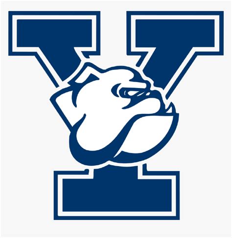 College Logos Yale - Yale Bulldogs, HD Png Download , Transparent Png ...