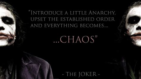 Joker Quotes Wallpapers - Wallpaper Cave