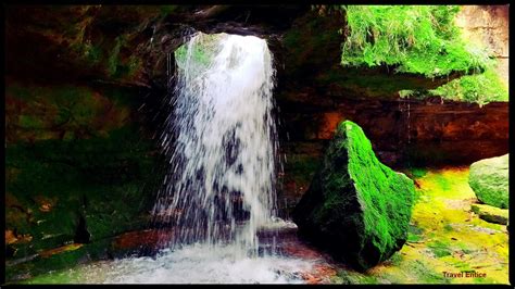 The Garden of Caves — Hidden Gem of Meghalaya | TravelEntice