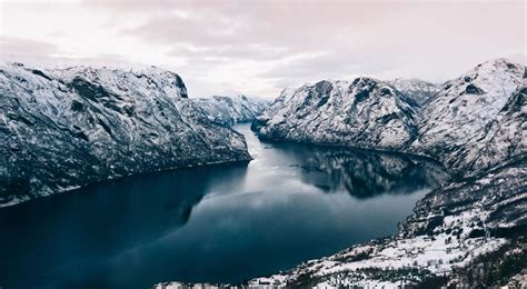 The Norwegian Fjords - Life in Norway