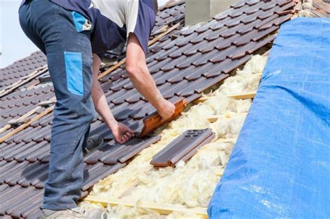 5 Benefits of Tile Roofing | Golden City Remodeling