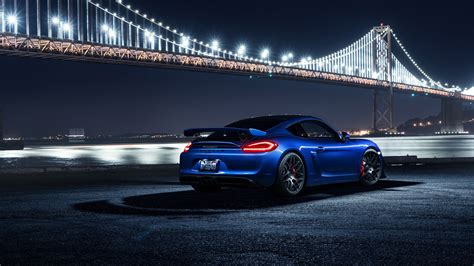 Porsche Cayman GT4 - Porsche Wallpaper (40214870) - Fanpop